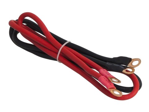 5912# Przetwornica 24v/230v v5000/2500w blow"