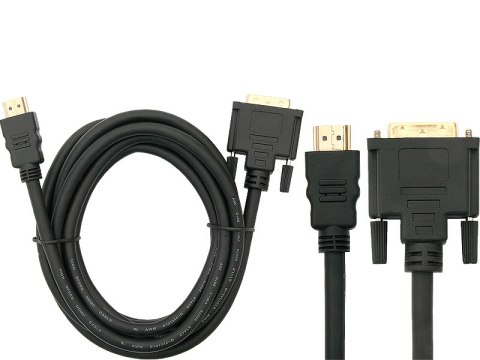 92-023# Przyłącze dvi-hdmi 3m blister