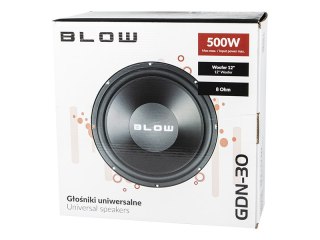 9540# Głośnik blow gdn30 8ohm