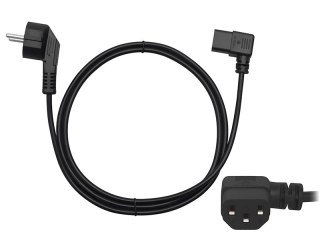 9703# Przyłącze sn-311 zasilające komputerowe kątowy 1,5m (ce)