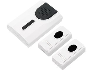 17-101# Dzwonek bezprzewodowy dp-12