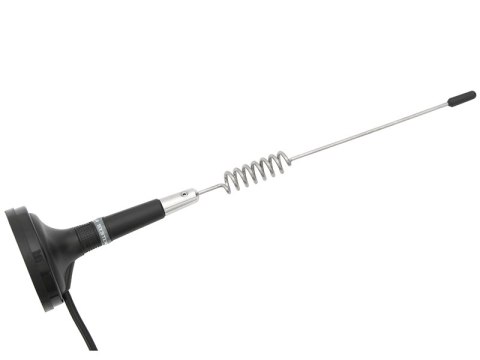 20-085# Antena samochodowa cb blow - 830m