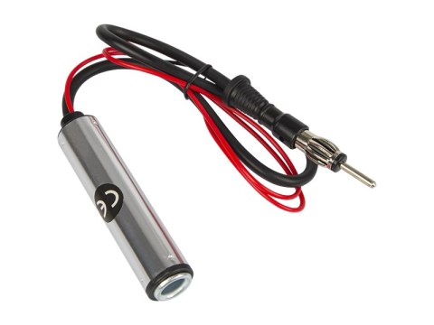 22-629# Wzmacniacz antenowy samochodowy ws-629