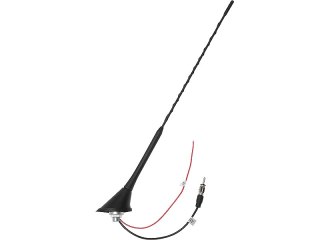 22-634# Antena blow fmd350 dachowa samochodowa ze wzmacniaczem