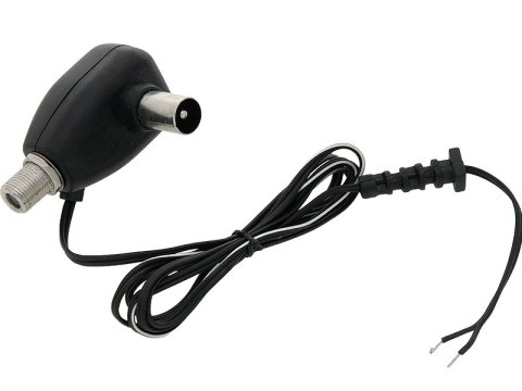 3264# Separator zasilania hq z gniazdem f