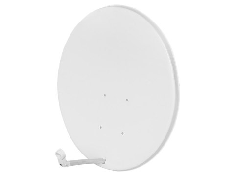 4257# Czasza 90cm corab cor-900s-j biała