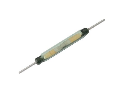 4935# Kontaktron-rurka 35mm spst-no