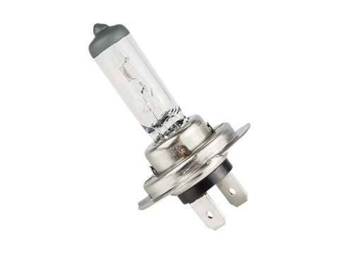 5048# Żarówka samochodowa h7 12v/55w