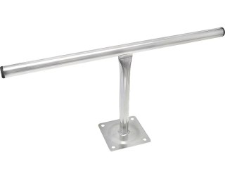 75-875# Uchwyt ścienny boczny antena siatkowa t 57cm