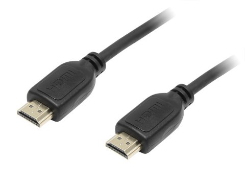 92-601# Przyłącze hdmi-hdmi classic proste 3m