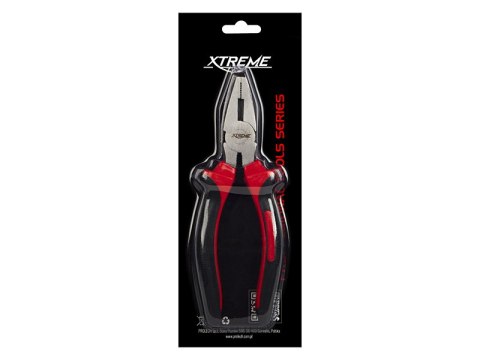 9958# Szczypce kombinerki hy-062d 150mm