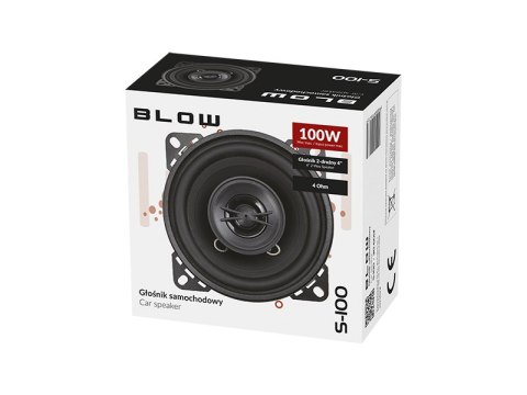 30-601# Głośnik blow s-100 4ohm