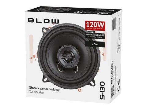 30-602# Głośnik blow s-130 4ohm