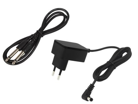 33-001# Mikrofon prm901 blow - bezprzewodowy -1 mikrofon