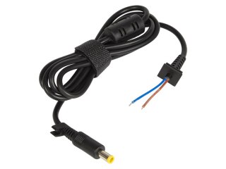 4268# Kabel zasilacza samsung dc 5,5x3,0+pin