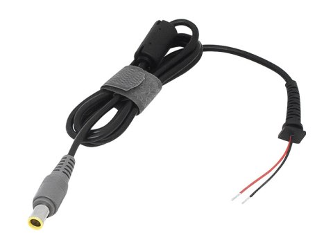 4282# Kabel zasilacza lenovo dc 7,9x5,5 + pin