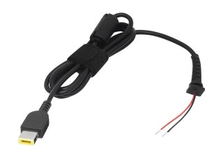 4284# Kabel zasilacza lenovo 11mm x 4,5mm +pin