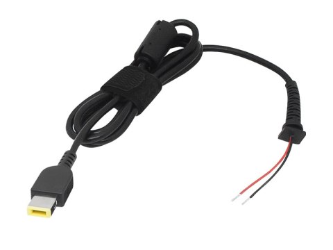4284# Kabel zasilacza lenovo 11mm x 4,5mm +pin