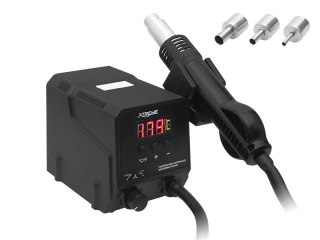 4562# Stacja lutownicza pr-zd-8908 na gorące powietrze