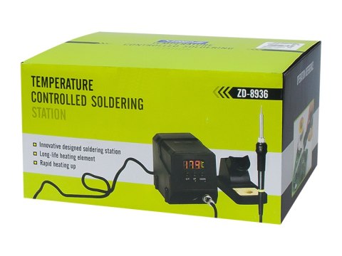 4685# Stacja lutownicza pr-zd-8936"