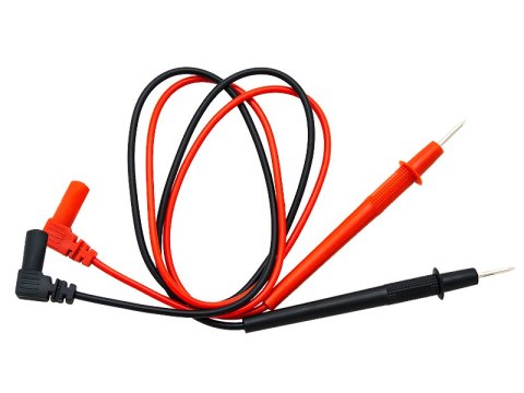 57-001# Przewody pomiarowe do miernika 830