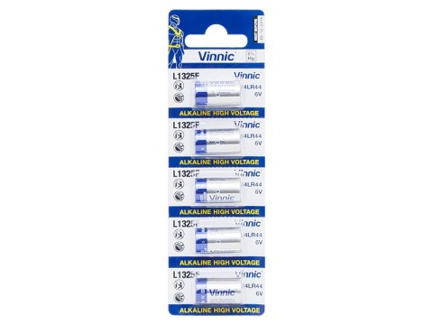 6142# Bateria 1325 blister