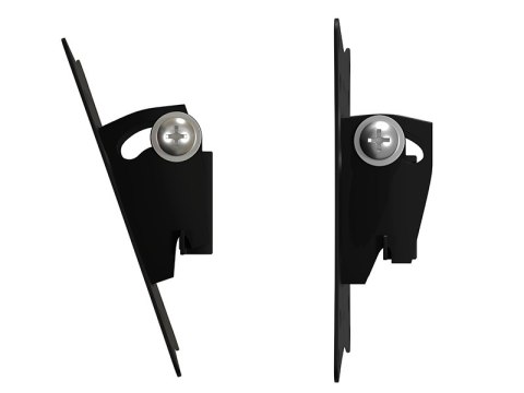 76-852# Uchwyt tv lcd hq 10"-32" typ x slim