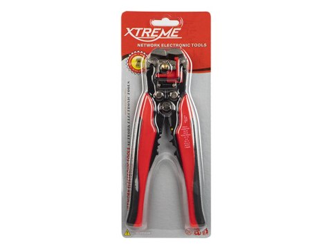 2651# Ściągacz izolacji 0,2-6mm automatyczny hy-371b