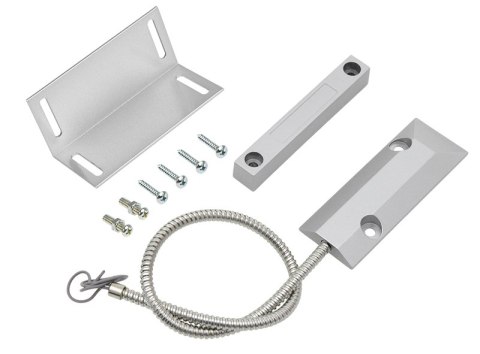 2765# Czujnik drzwiowy kontaktron ho-03ik