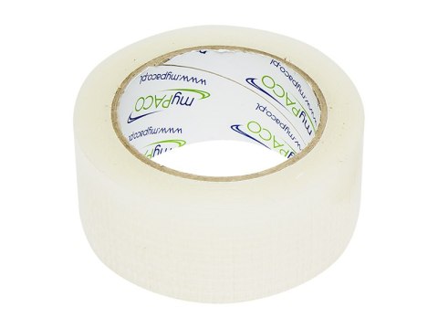 2814# Taśma naprawcza mypaco duct clear 48/25m