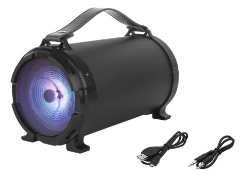 30-331# Głośnik bluetooth bazooka bt910"