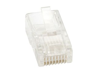 3091# Wtyk telefoniczny 8p8c (rj45)