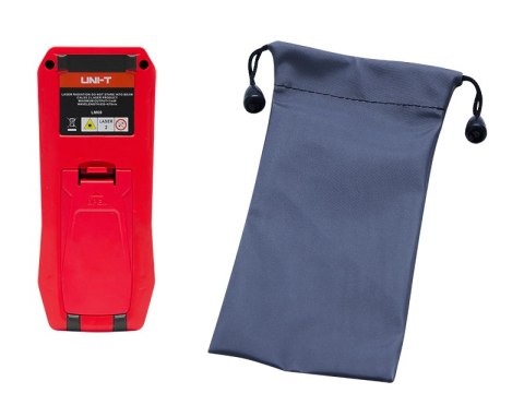 3886# Miernik lm50 uni-t dalmierz laserowy uni-t