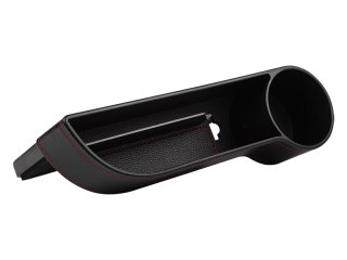 75-491# Schowek samochodowy szczelinowy prawy"