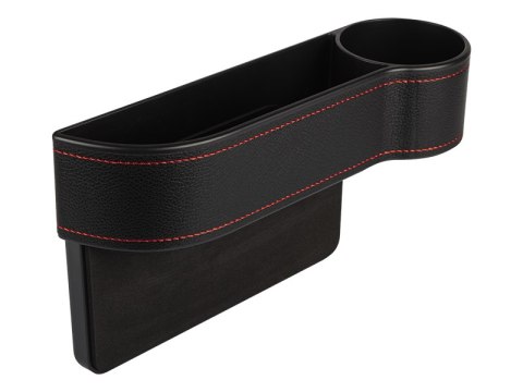 75-491# Schowek samochodowy szczelinowy prawy"