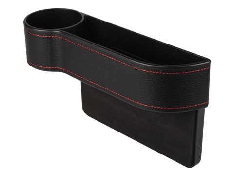 75-492# Schowek samochodowy szczelinowy lewy"