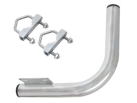 76-884# Uchwyt balkonowy płyta górna 300