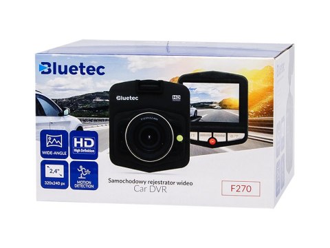 78-556# Rejestrator video blackbox dvr f270