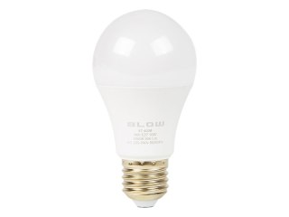 87-400# Żarówka led e27 10w a60 230v b.neutral.