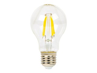 87-409# Żarówka led e27 8w a60 230v filament