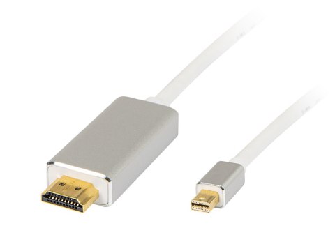 92-020# Przyłącze mini display port-hdmi 1,8m