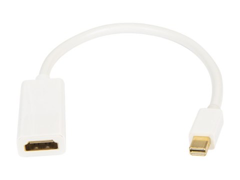 92-157# Przejście hdmi gniazdo hdmi-wtyk mini display port