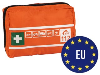 44-254# Apteczka samochodowa tk mini b