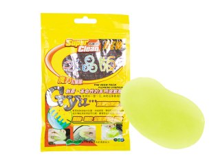 66-398# Żel do czyszczenia czyścik elastyna glut