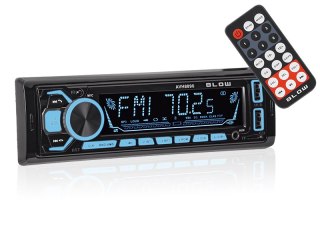 78-281# Radio blow avh-8890 rds app rgb mp3/usb/micro sd/bluetooth