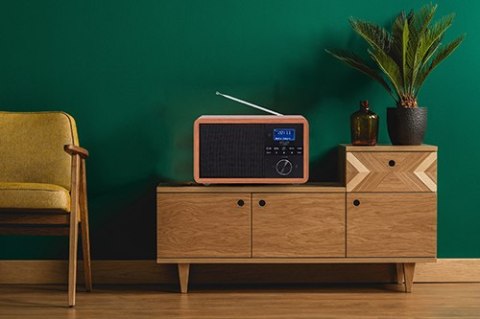 AD 1184 Radio dab + bluetooth