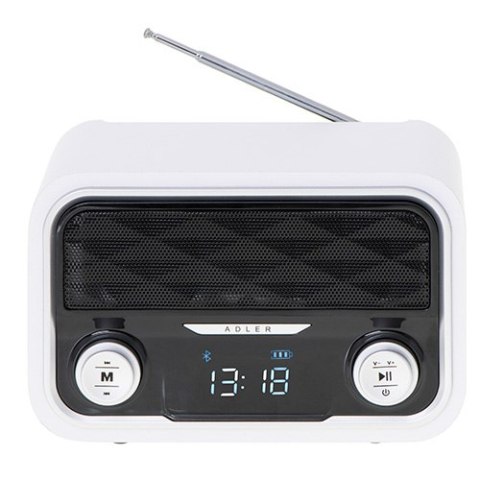 AD 1185 Radio bluetooth