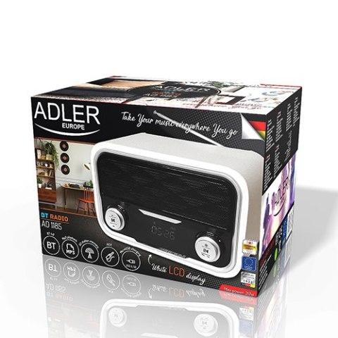AD 1185 Radio bluetooth