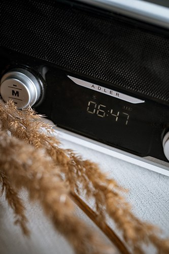 AD 1185 Radio bluetooth