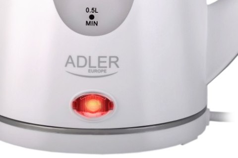 AD 1207 Czajnik plastikowy 1,5 l